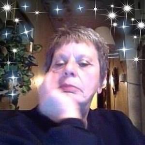 Meet your Posher, Diane